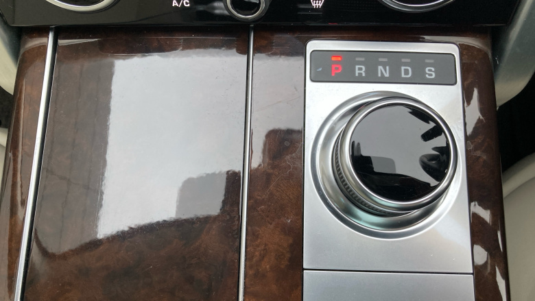 Land Rover Range Rover 2.0 P400e Vogue 4dr Auto Estate